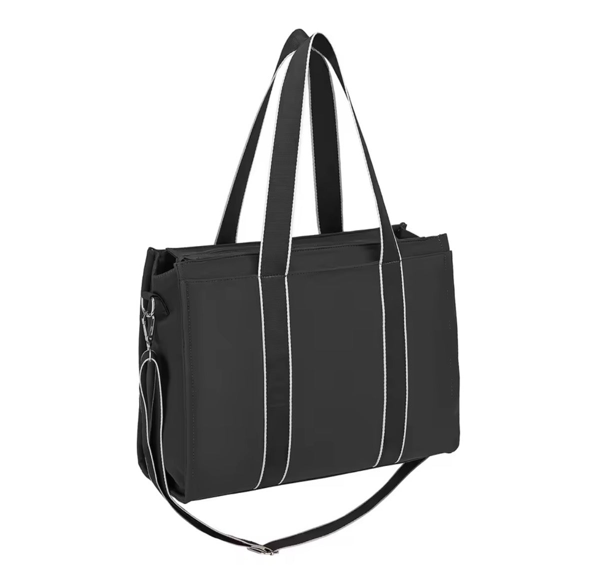 Miss Lulu 19L Women's Waterproof Laptop Tote Bag
