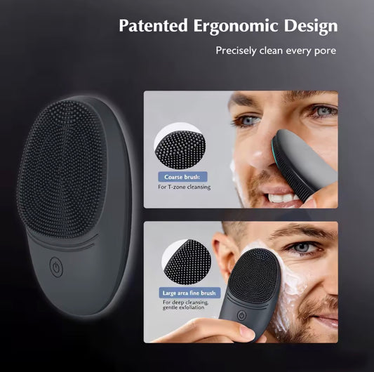 Aura Sonic Facial Cleanser